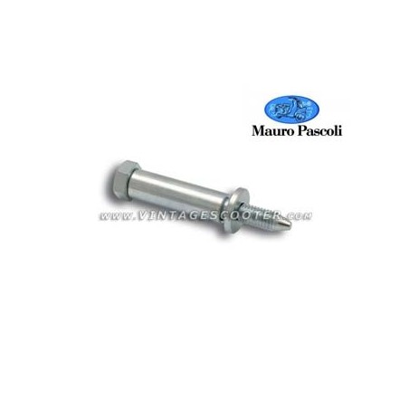 Ecrou entretoise de fixation pour cache roue de secours GS/SS/Rally